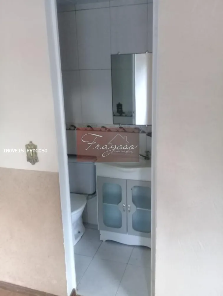 Apartamento, 2 quartos, 47 m² - Foto 7