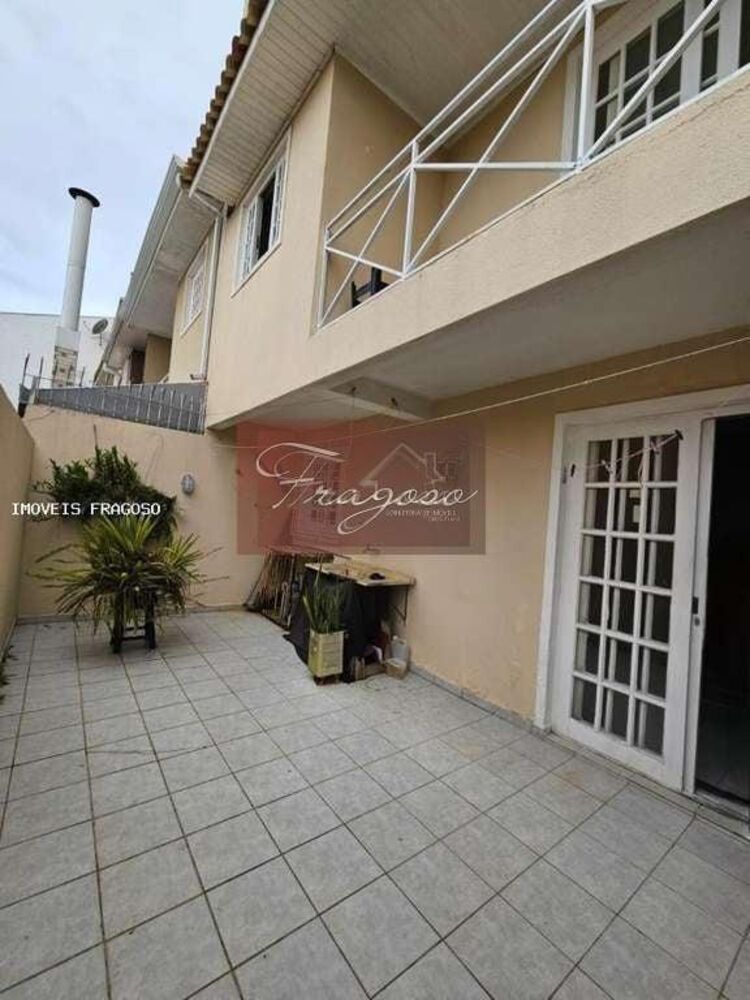 Sobrado, 3 quartos, 126 m² - Foto 6