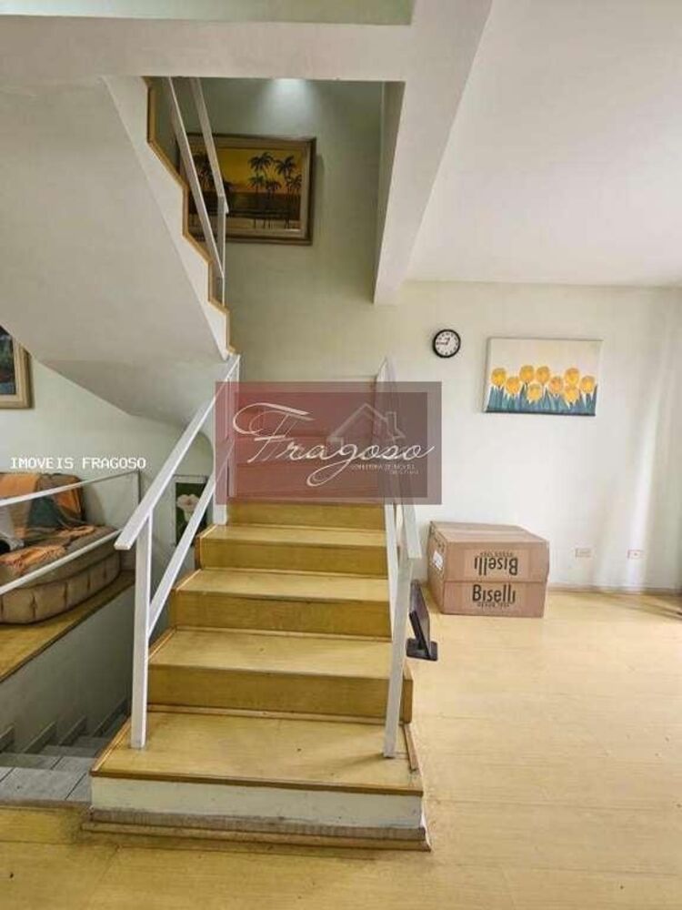 Sobrado, 3 quartos, 126 m² - Foto 3