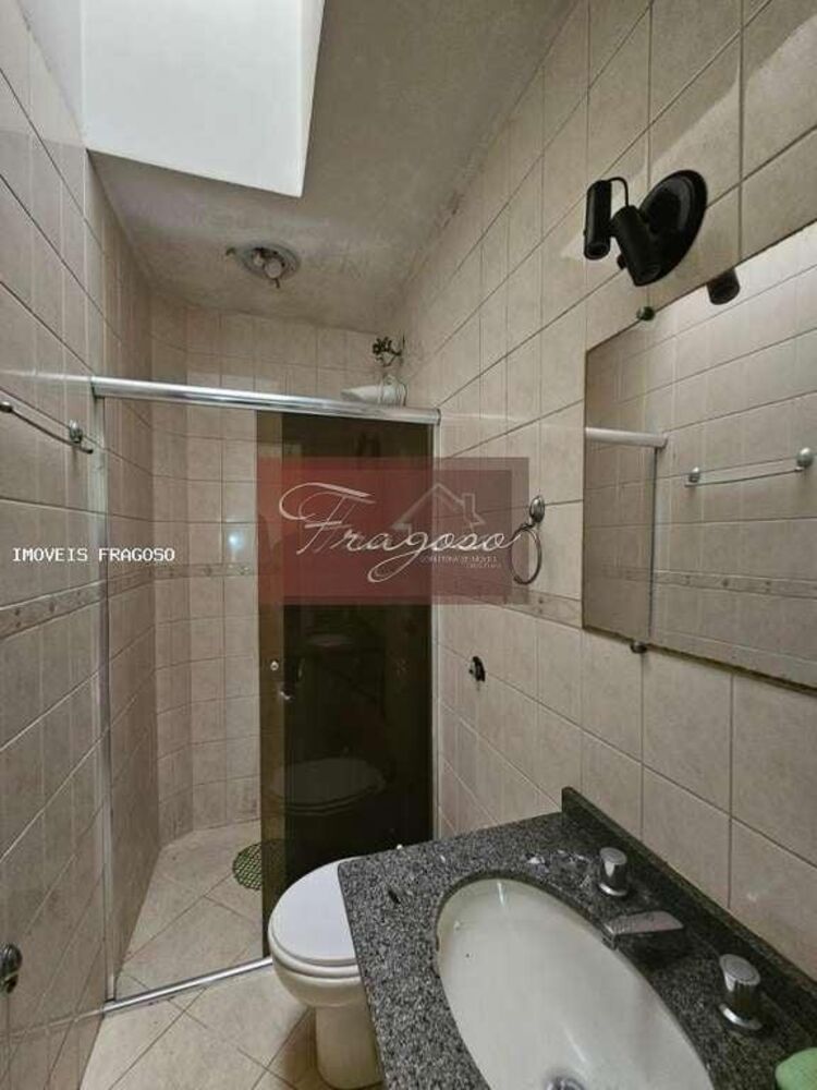 Sobrado, 3 quartos, 126 m² - Foto 8