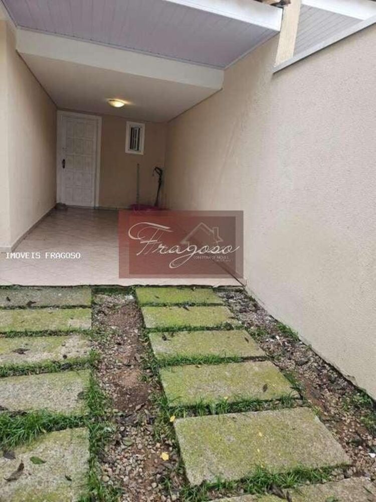 Sobrado, 3 quartos, 126 m² - Foto 2