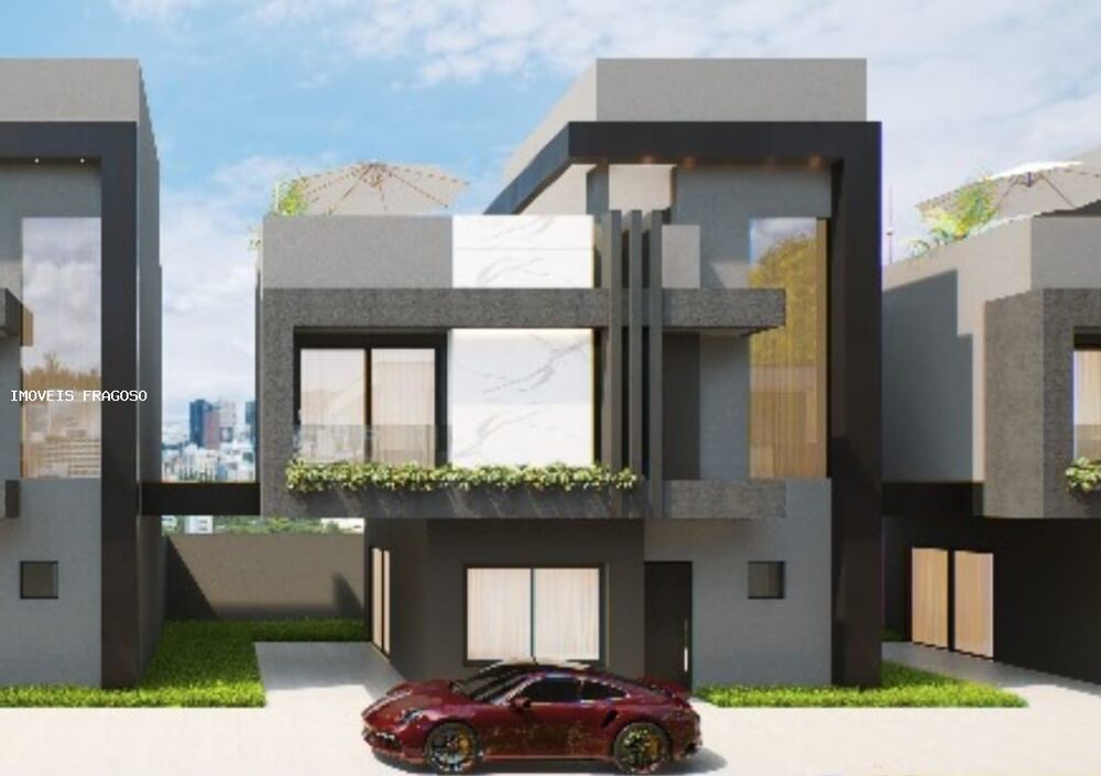 Sobrado à venda com 3 quartos, 155m² - Foto 4