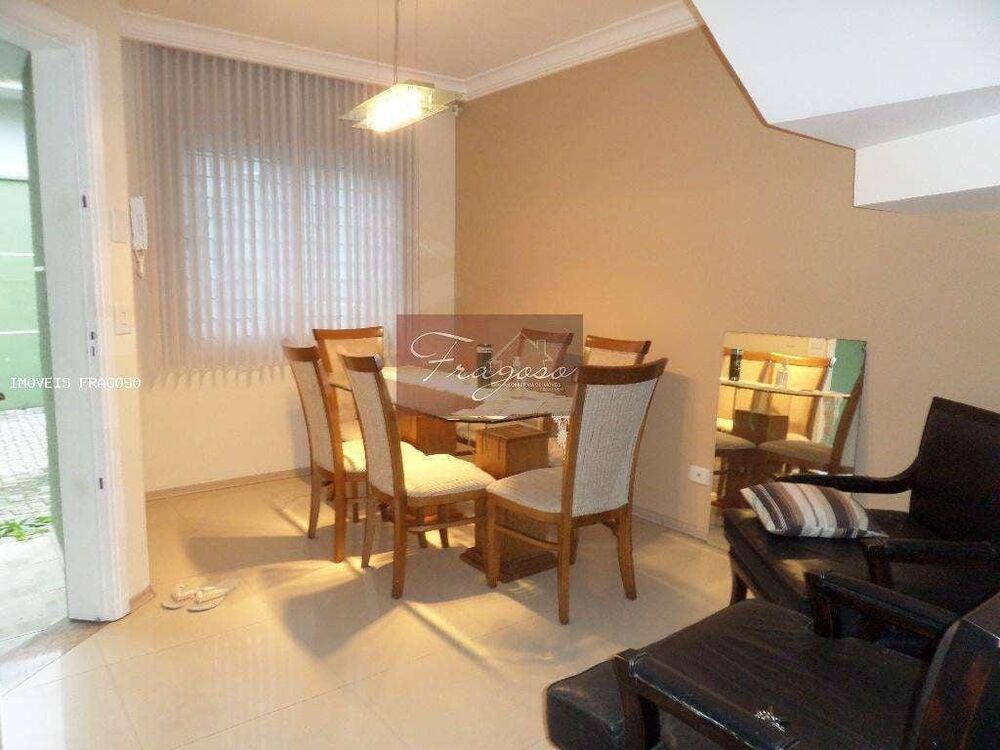 Sobrado, 3 quartos - Foto 3