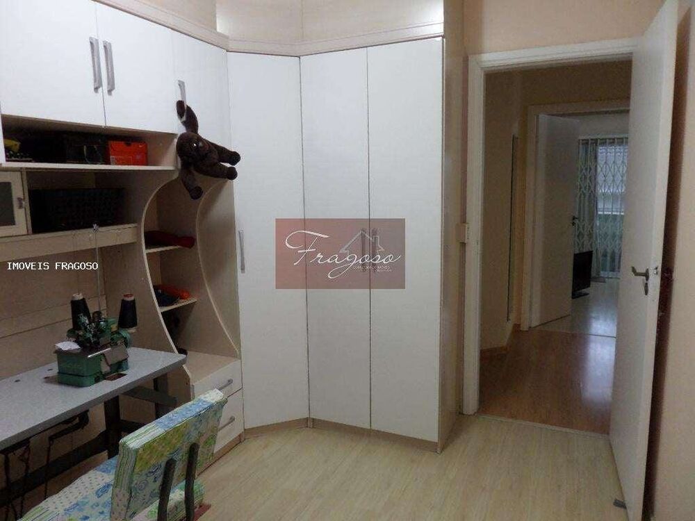 Sobrado, 3 quartos - Foto 11