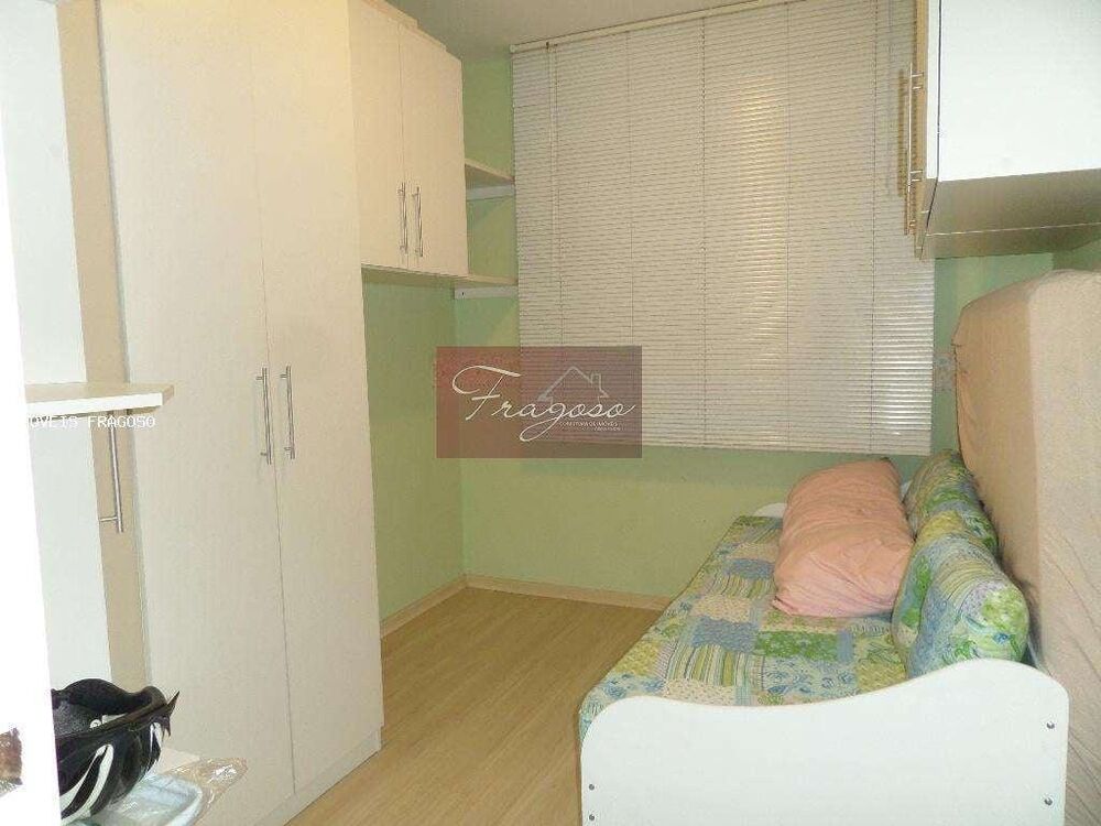 Sobrado, 3 quartos - Foto 10