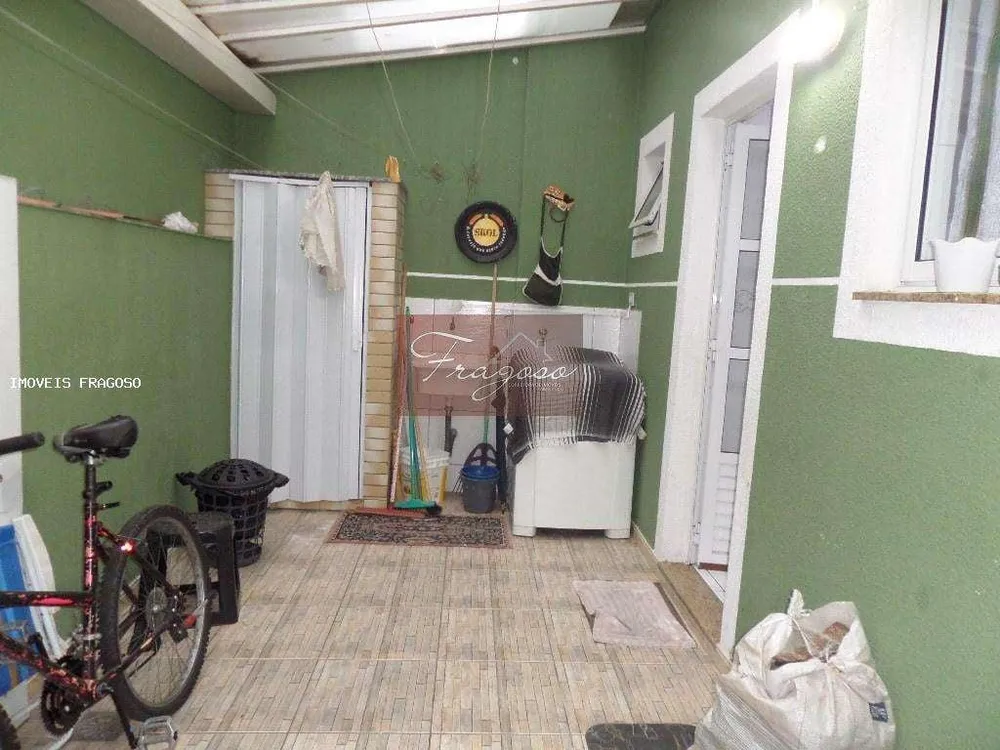 Sobrado, 3 quartos - Foto 26