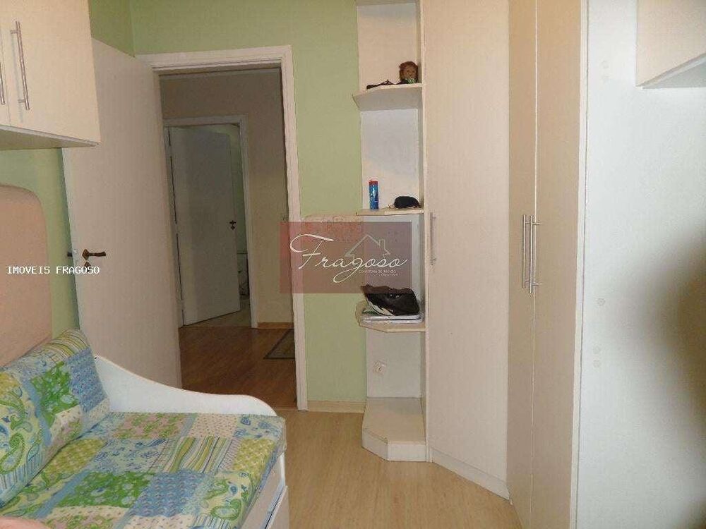 Sobrado, 3 quartos - Foto 9