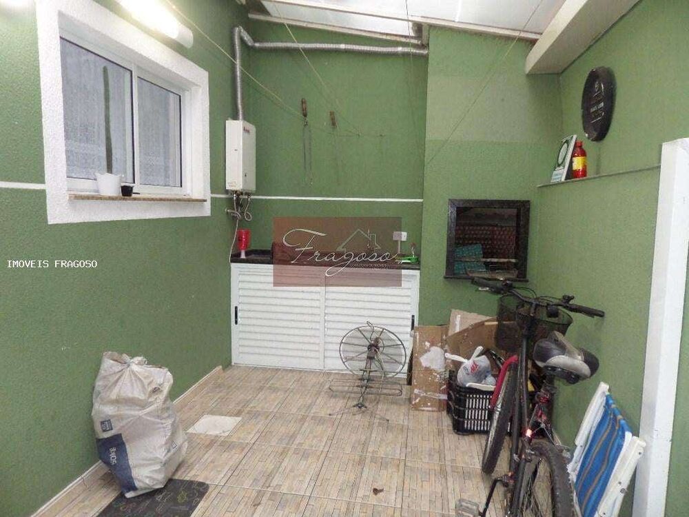 Sobrado, 3 quartos - Foto 17