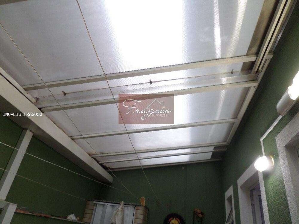 Sobrado, 3 quartos - Foto 16