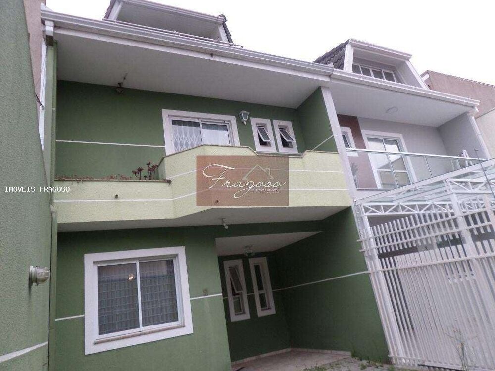 Sobrado, 3 quartos - Foto 6