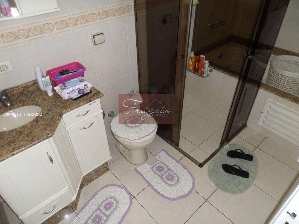 Sobrado, 3 quartos - Foto 12