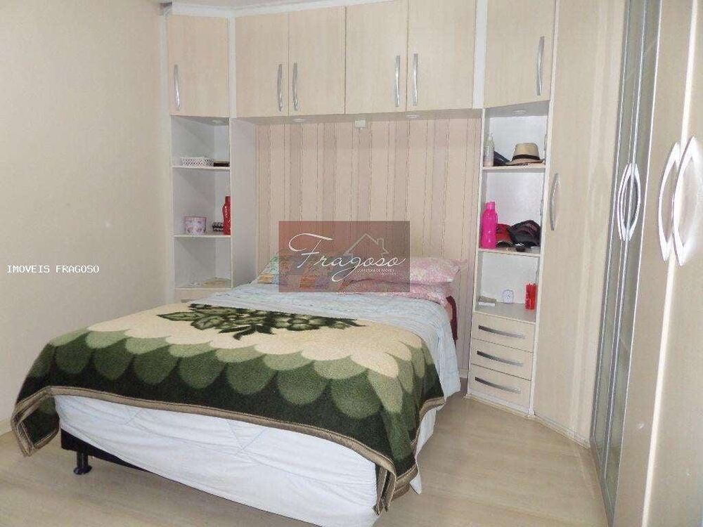 Sobrado, 3 quartos - Foto 13