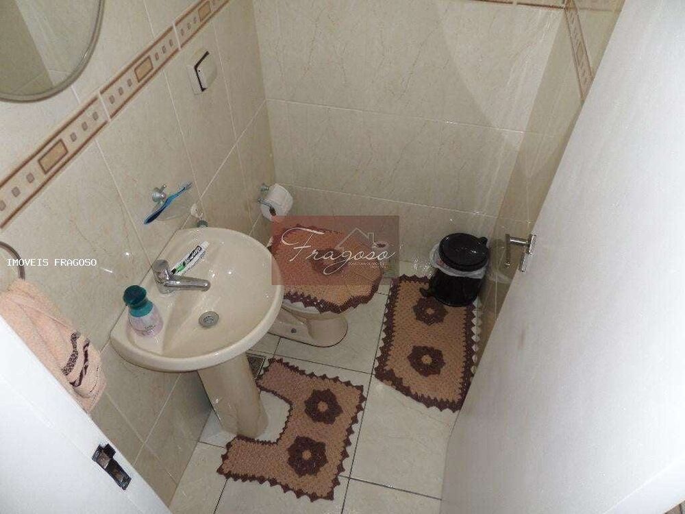 Sobrado, 3 quartos - Foto 20