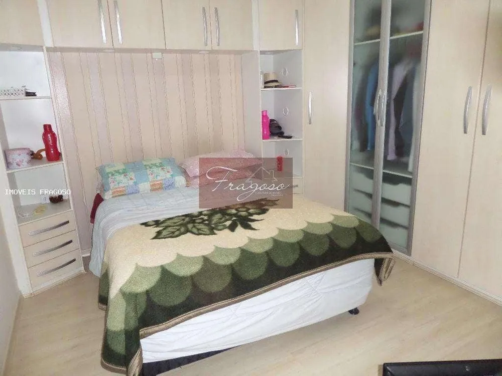 Sobrado, 3 quartos - Foto 22