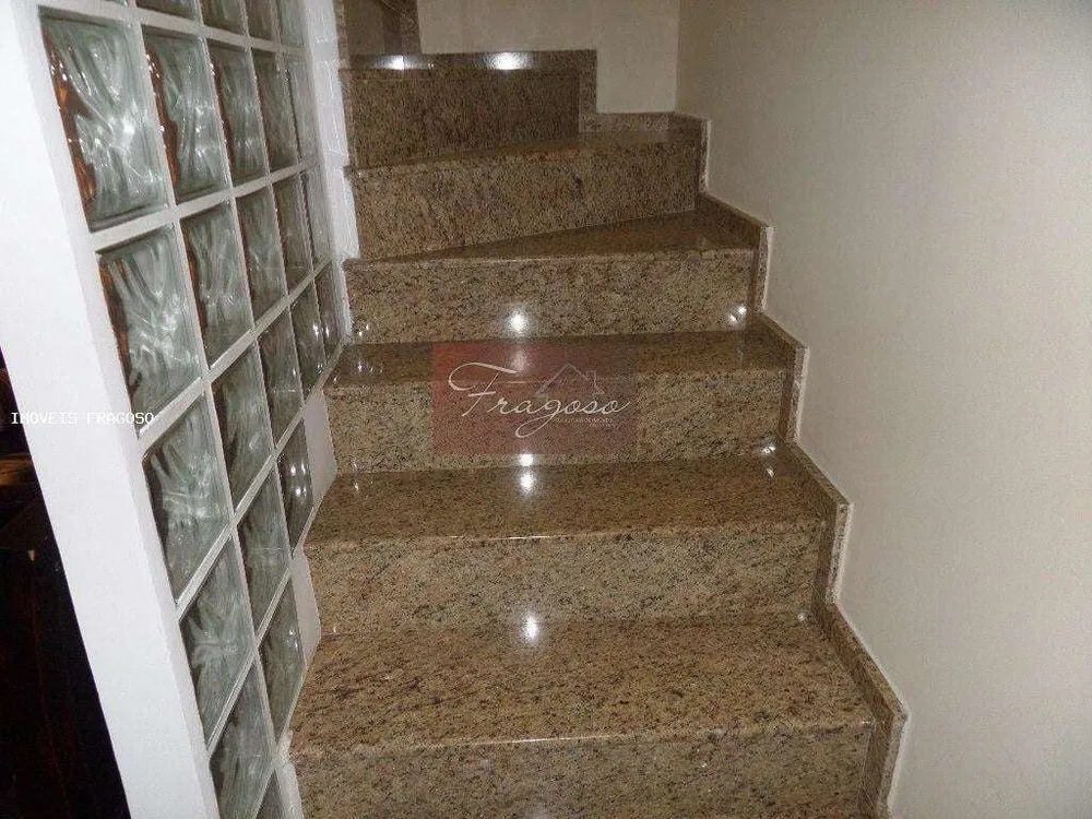 Sobrado, 3 quartos - Foto 24