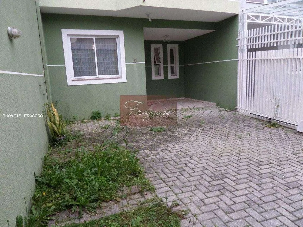 Sobrado, 3 quartos - Foto 20