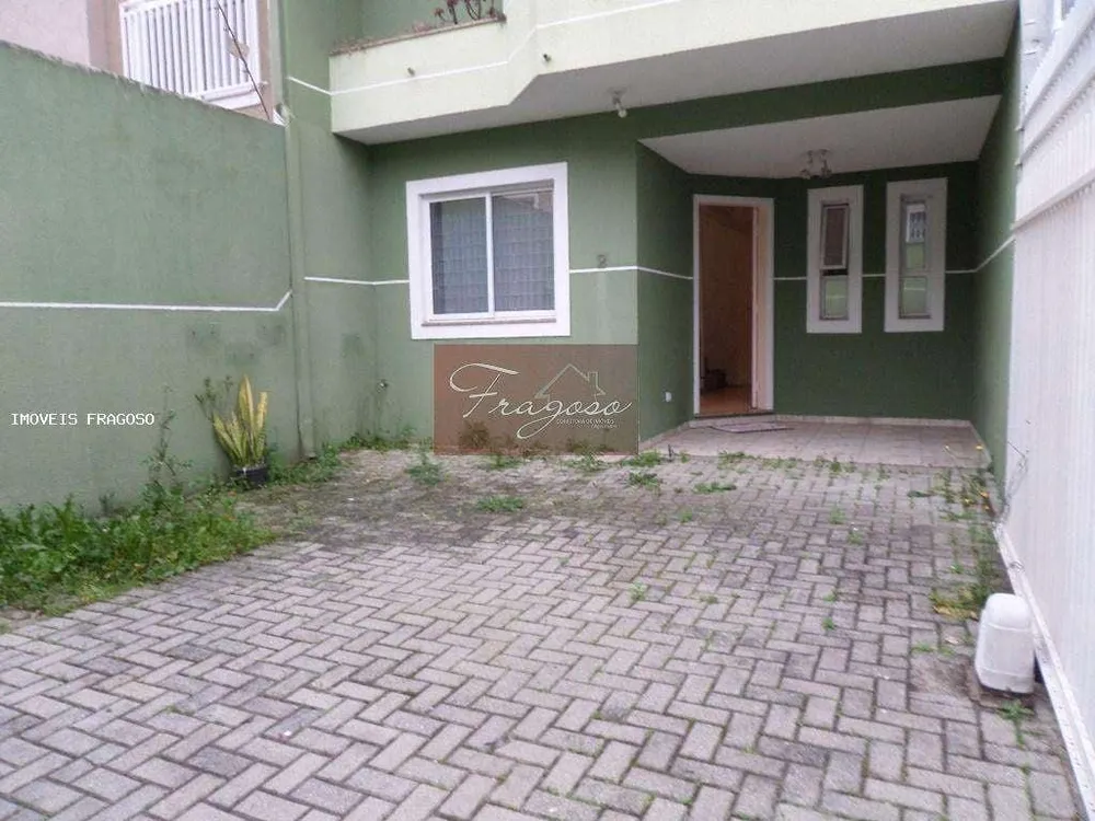 Sobrado, 3 quartos - Foto 1