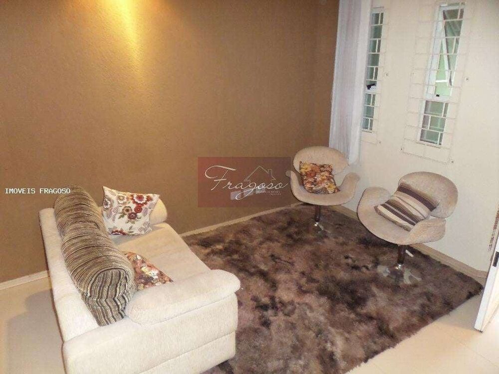 Sobrado, 3 quartos - Foto 2