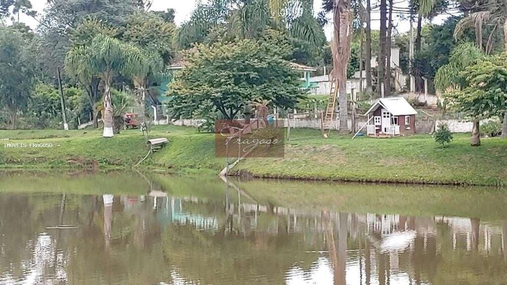 Chácara, 13 hectares - Foto 1