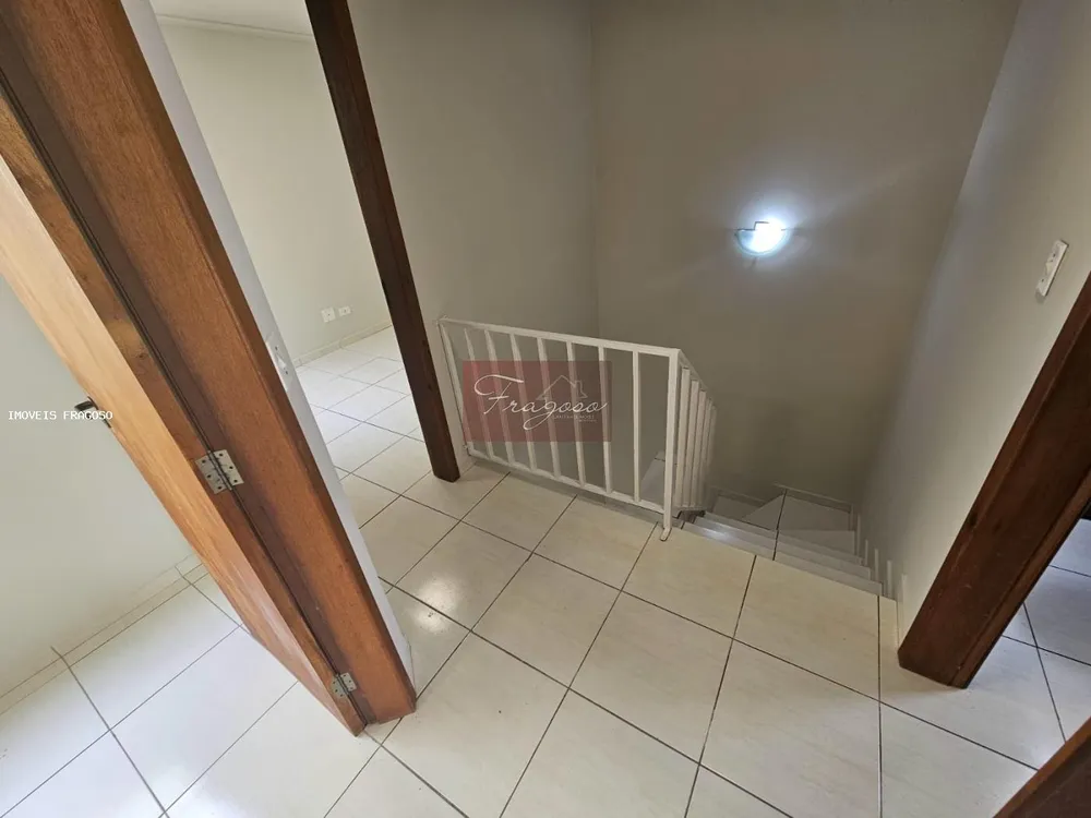 Sobrado, 3 quartos, 76 m² - Foto 16
