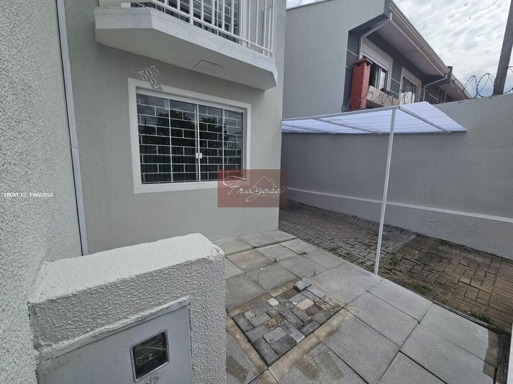 Sobrado, 3 quartos, 76 m² - Foto 3