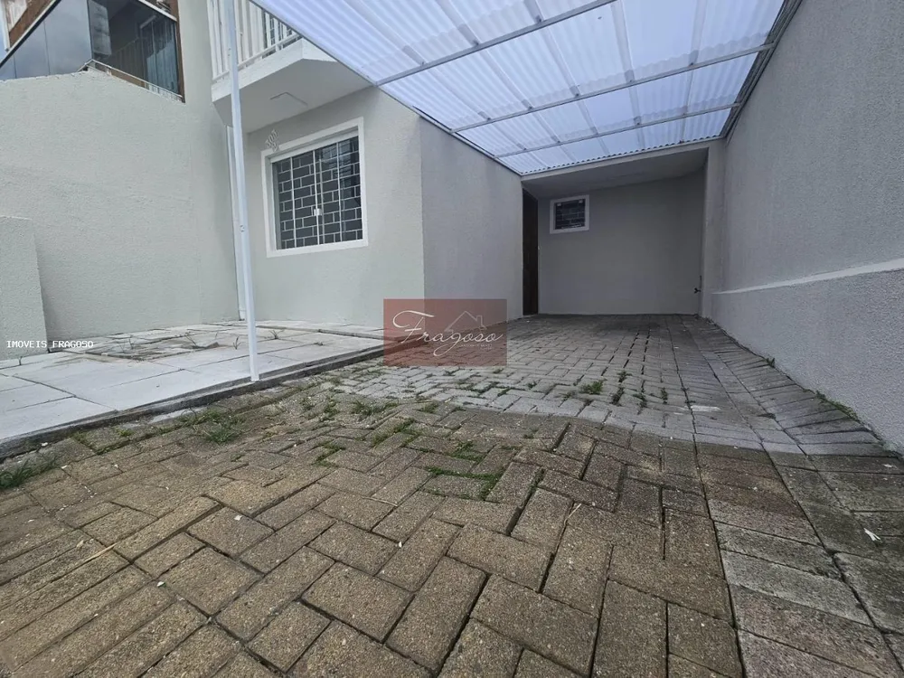 Sobrado, 3 quartos, 76 m² - Foto 3