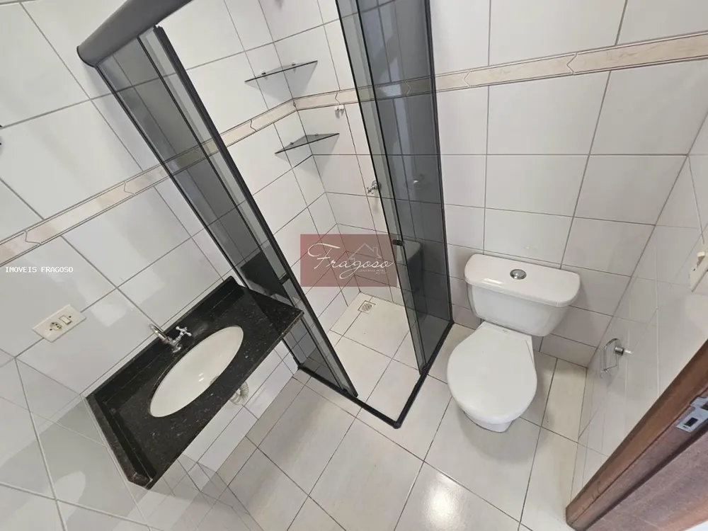 Sobrado, 3 quartos, 76 m² - Foto 28