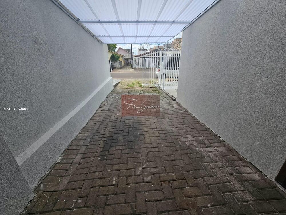 Sobrado, 3 quartos, 76 m² - Foto 4