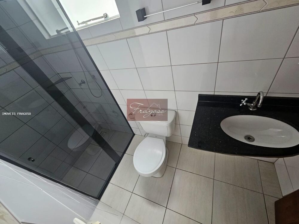 Sobrado, 3 quartos, 76 m² - Foto 11