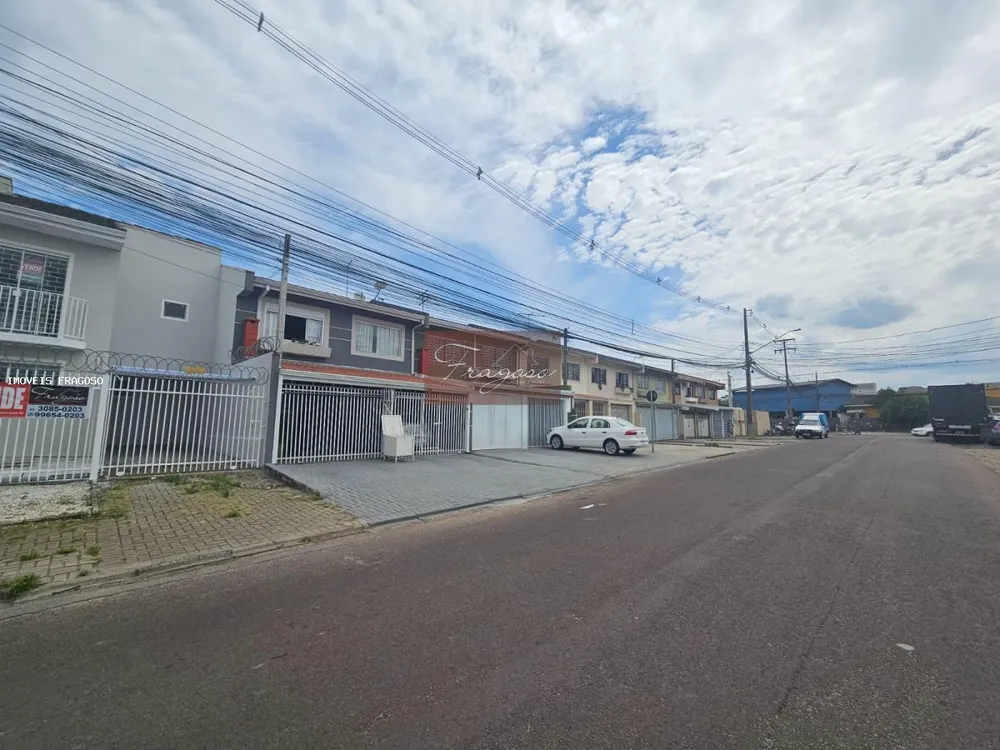 Sobrado, 3 quartos, 76 m² - Foto 31