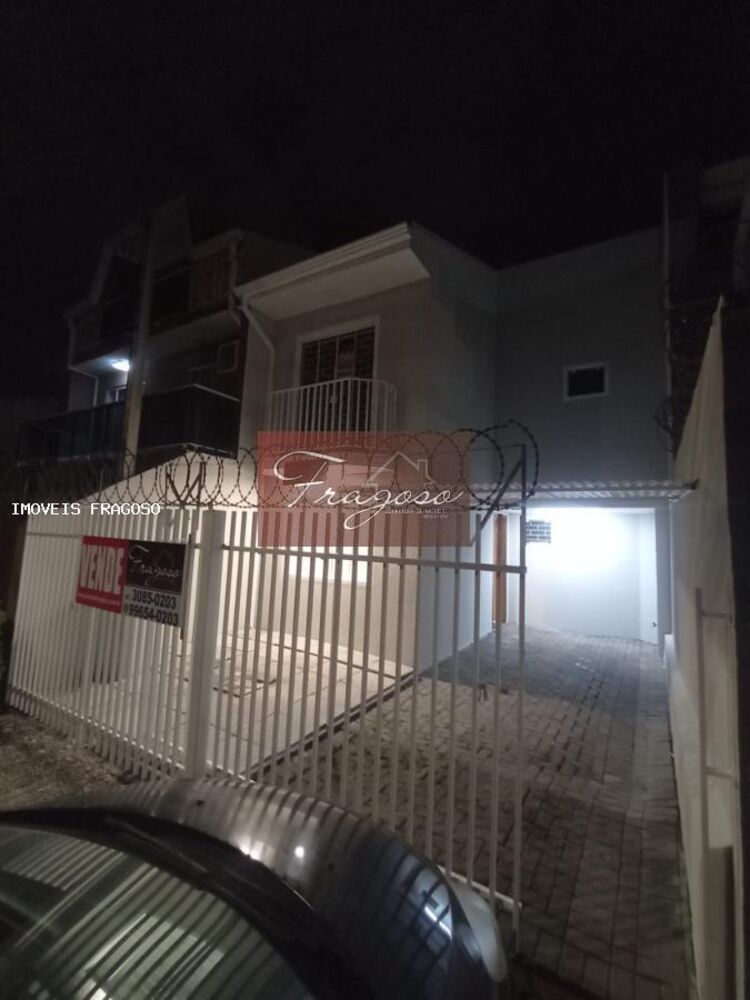 Sobrado, 3 quartos, 76 m² - Foto 20