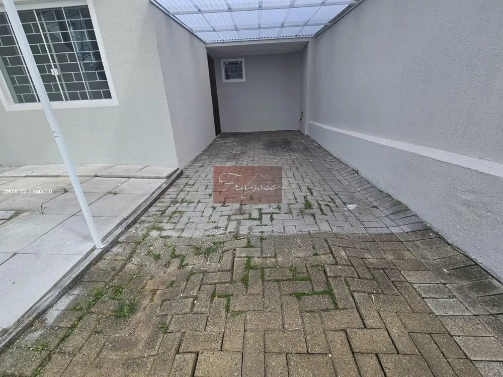 Sobrado, 3 quartos, 76 m² - Foto 5