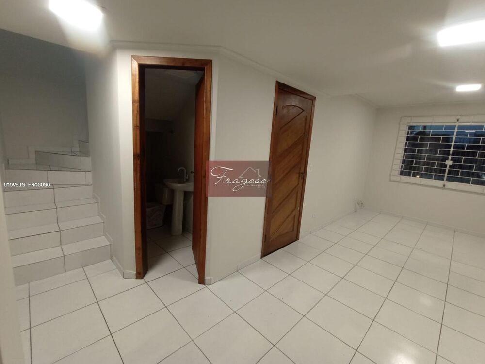 Sobrado, 3 quartos, 76 m² - Foto 6