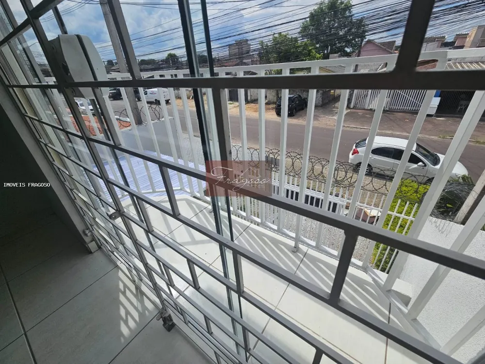 Sobrado, 3 quartos, 76 m² - Foto 26