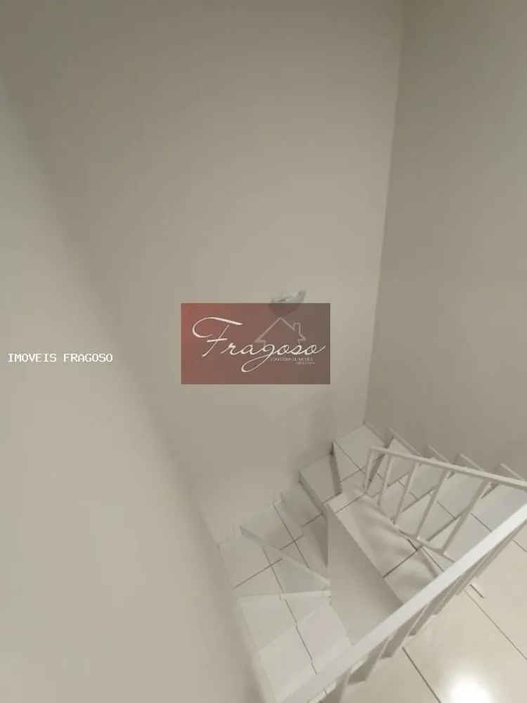 Sobrado, 3 quartos, 76 m² - Foto 15