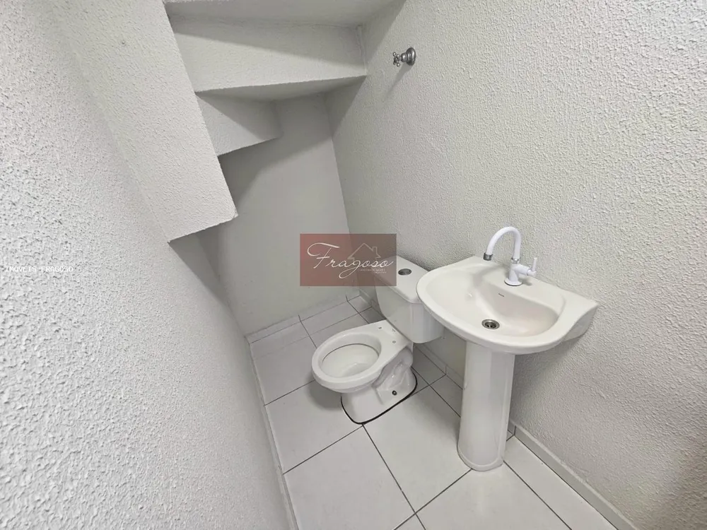 Sobrado, 3 quartos, 76 m² - Foto 10