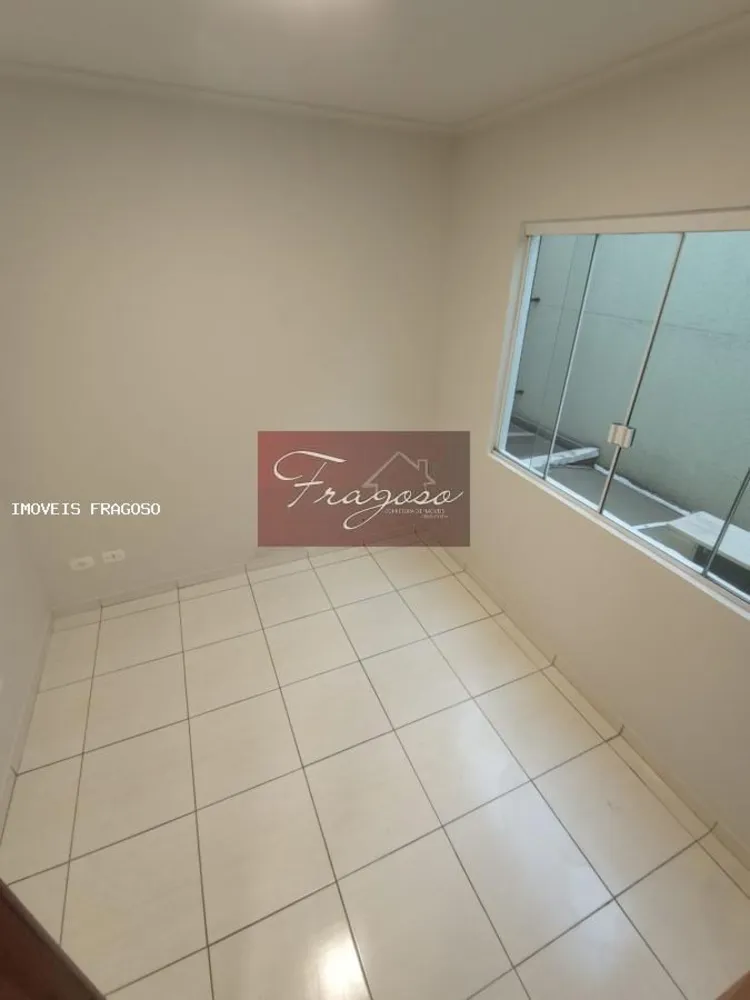 Sobrado, 3 quartos, 76 m² - Foto 21