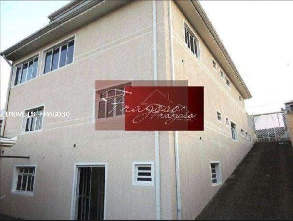 Casa, 3 quartos, 508 m² - Foto 1