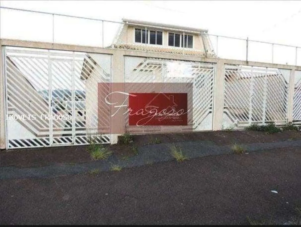 Casa, 3 quartos, 508 m² - Foto 7