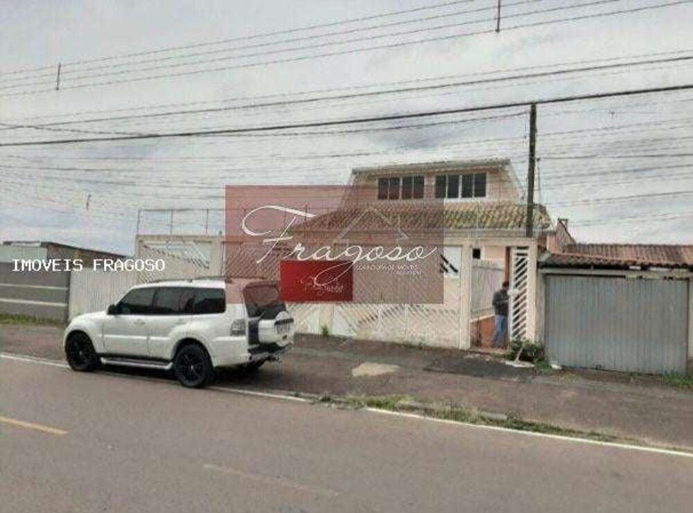 Casa, 3 quartos, 508 m² - Foto 6