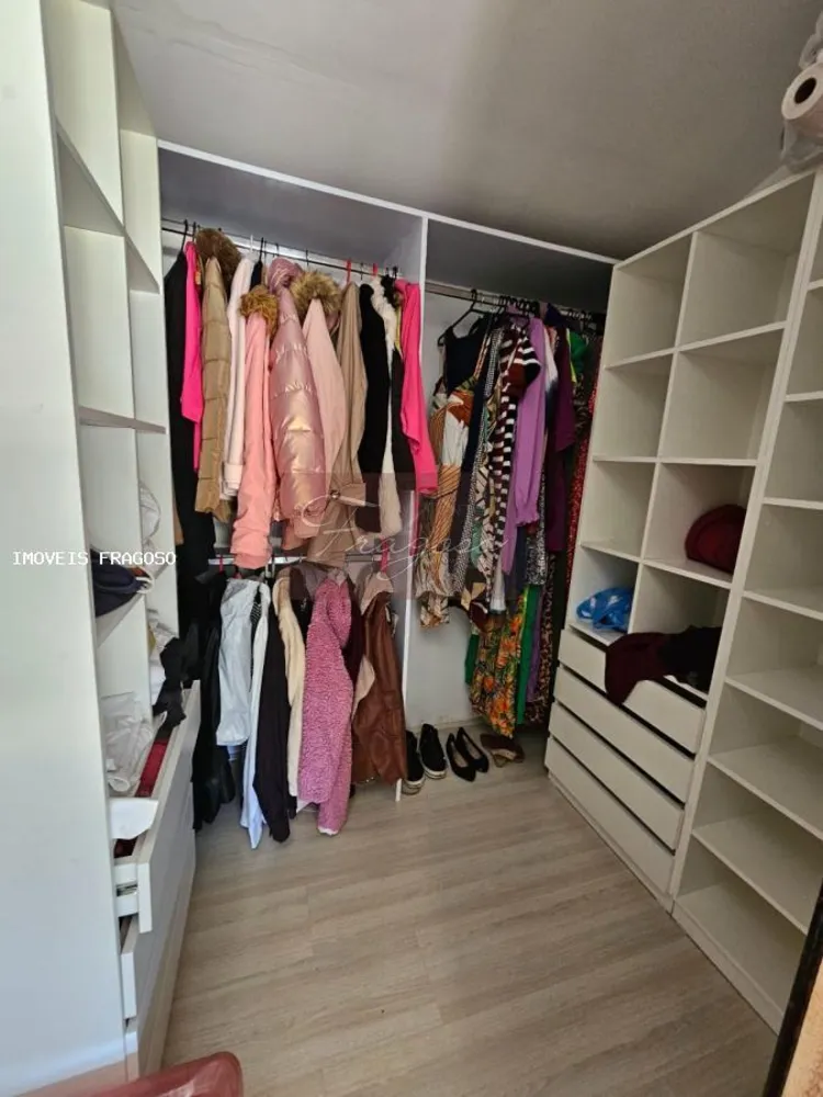 Sobrado, 4 quartos, 70 m² - Foto 20