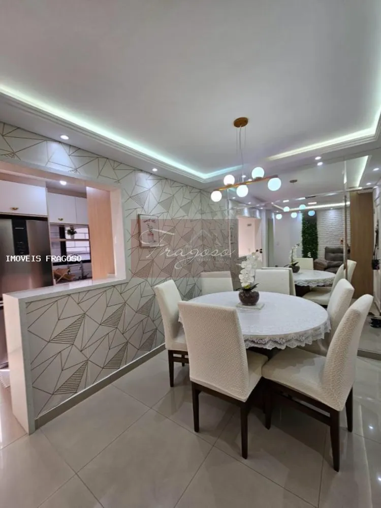 Sobrado, 4 quartos, 70 m² - Foto 5