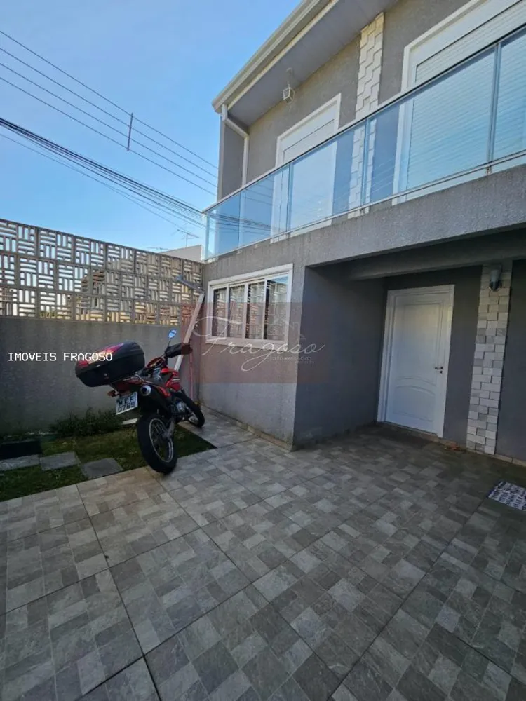 Sobrado, 4 quartos, 70 m² - Foto 2