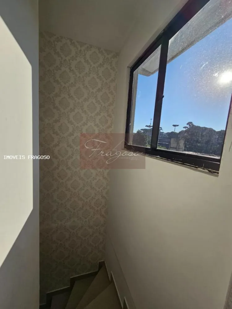 Sobrado, 4 quartos, 70 m² - Foto 24