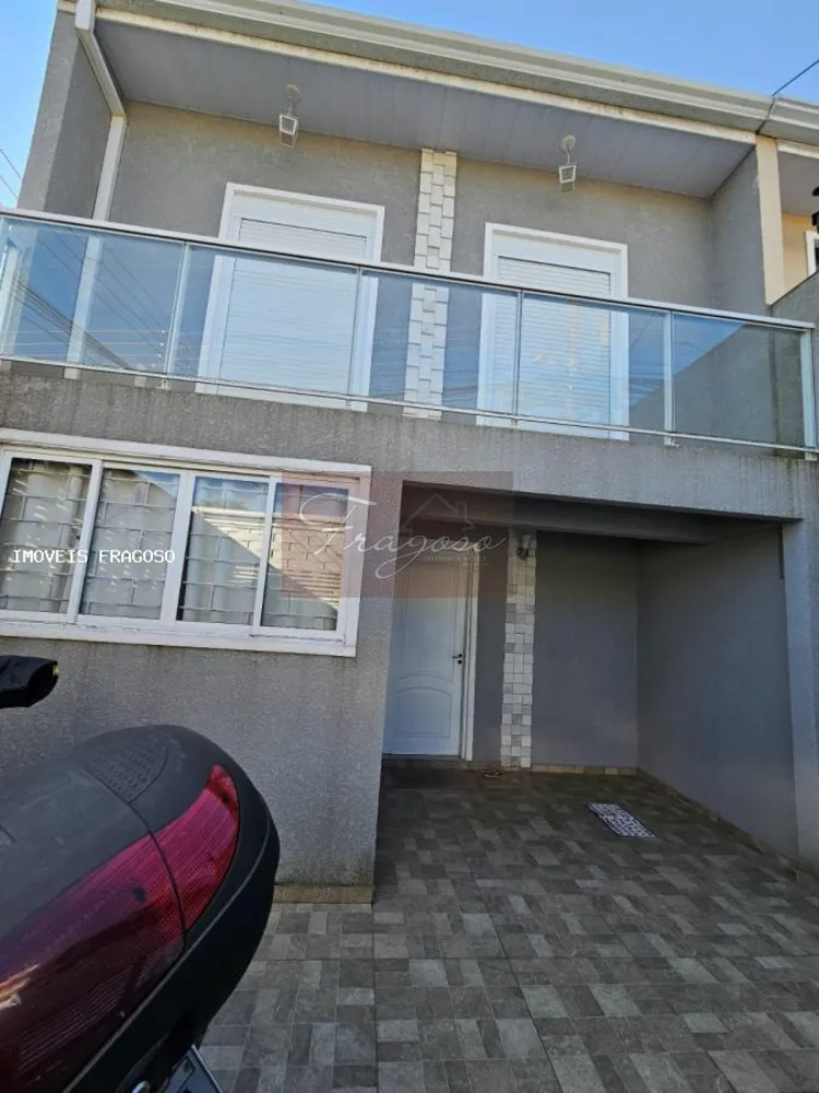 Sobrado, 4 quartos, 70 m² - Foto 4