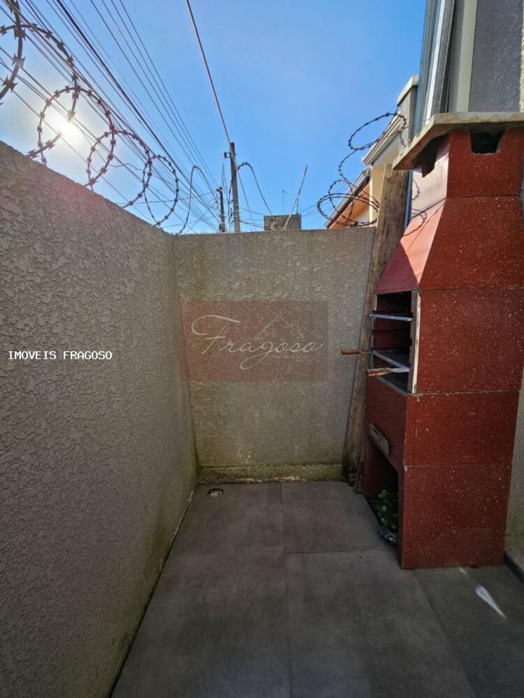 Sobrado à venda com 4 quartos, 70m² - Foto 6