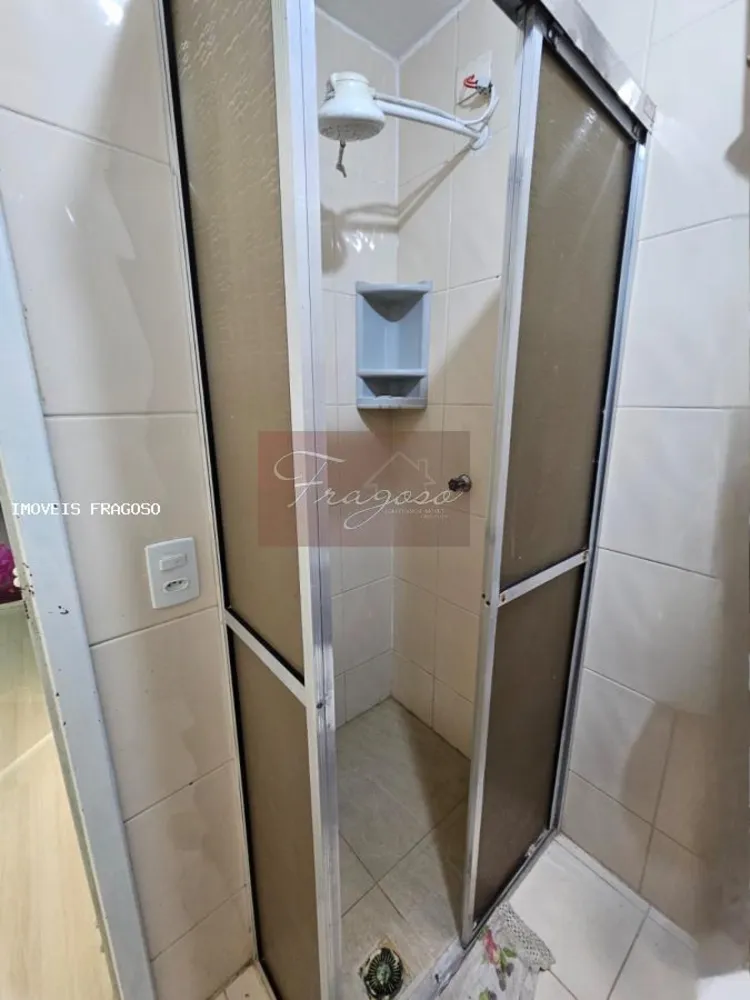 Sobrado, 4 quartos, 70 m² - Foto 14