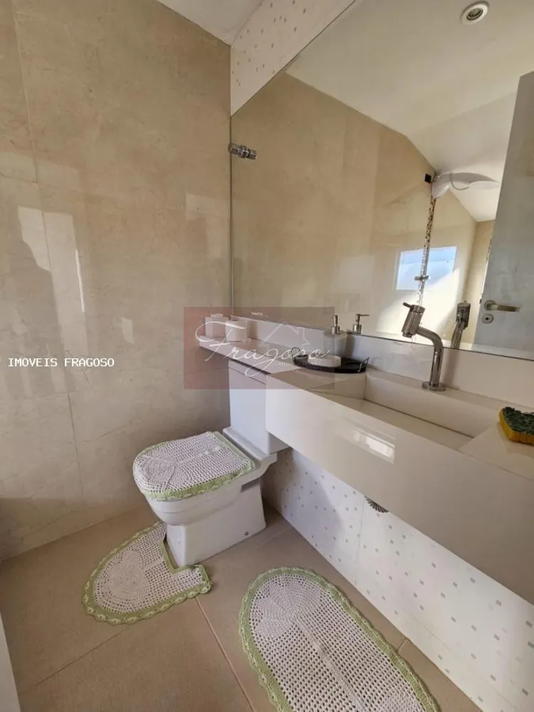 Sobrado, 4 quartos, 70 m² - Foto 21