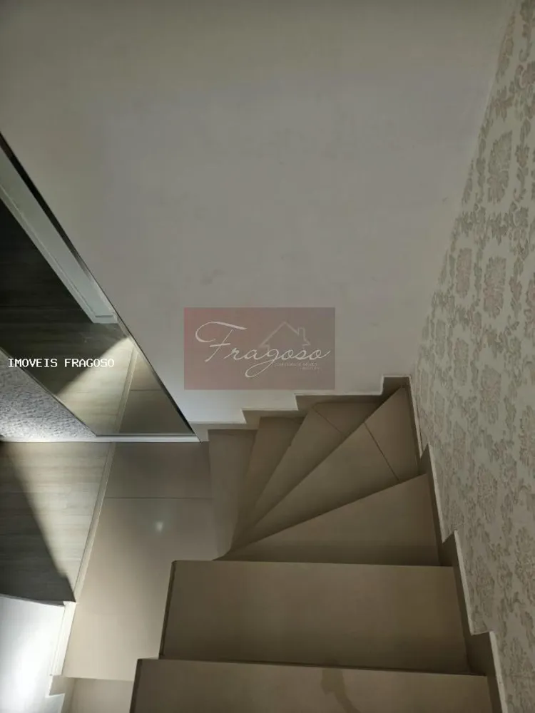 Sobrado, 4 quartos, 70 m² - Foto 23