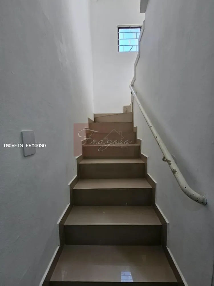 Sobrado, 4 quartos, 70 m² - Foto 11